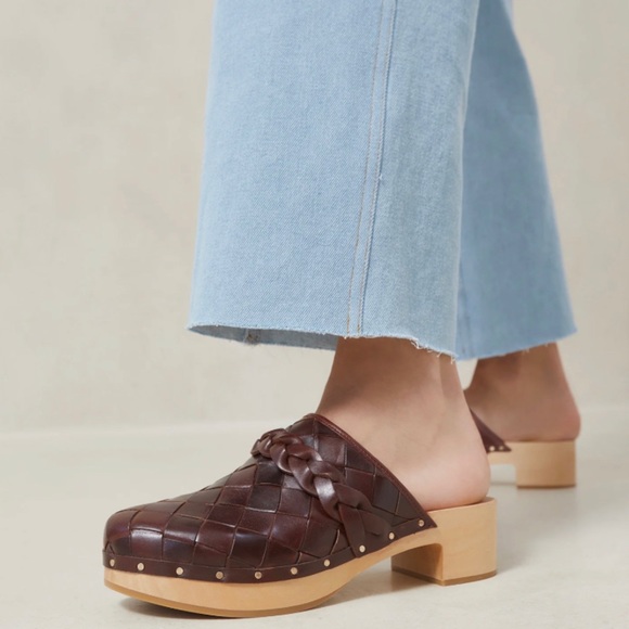 Loeffler Randall Polina Clog - Picture 4 of 10